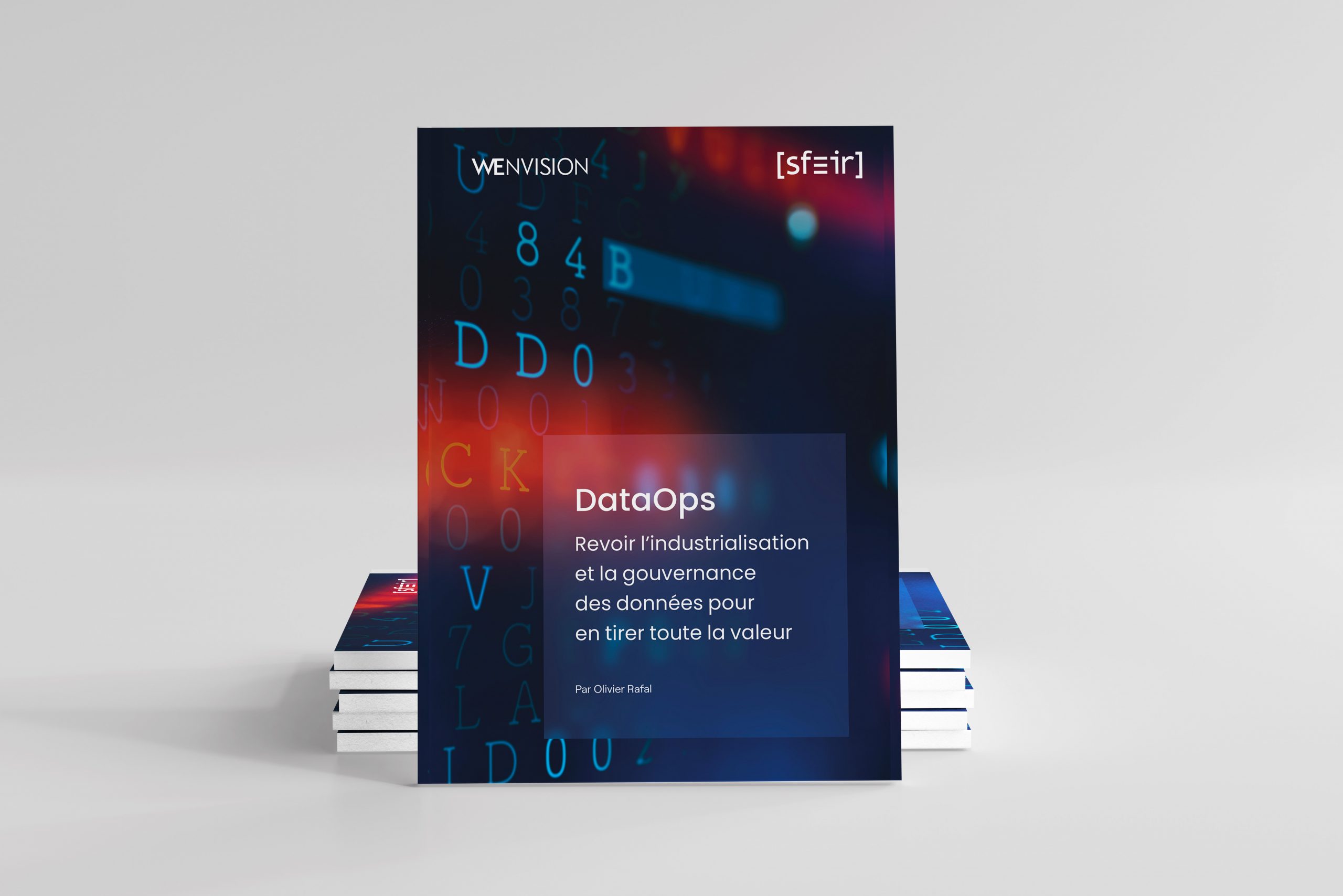 Vignette - Tendances tech Data