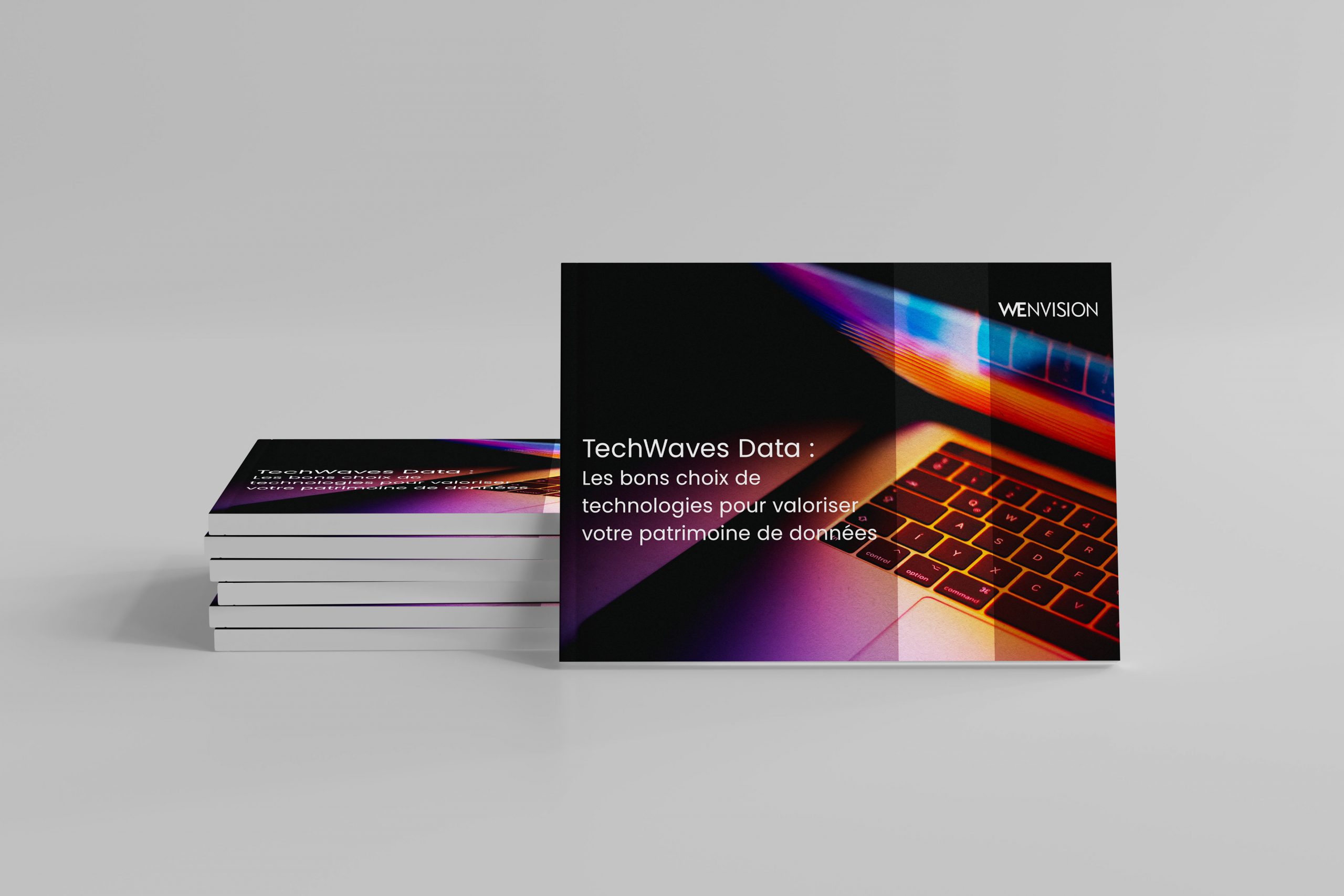 Vignette - Tendances tech Data