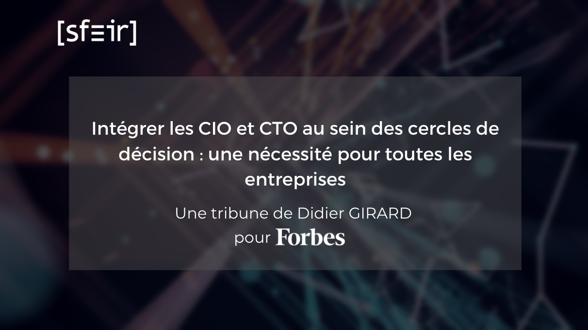 Didier GRARD sur Forbes