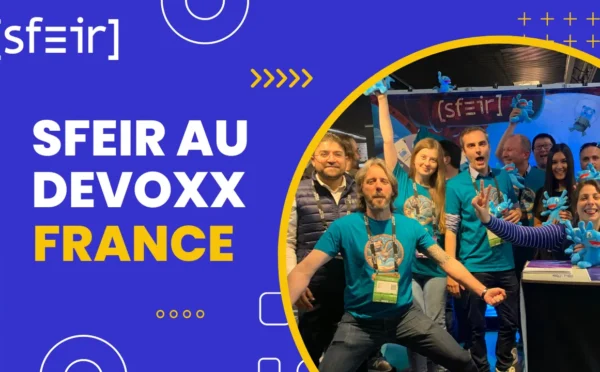 SFEIR au devoxx France