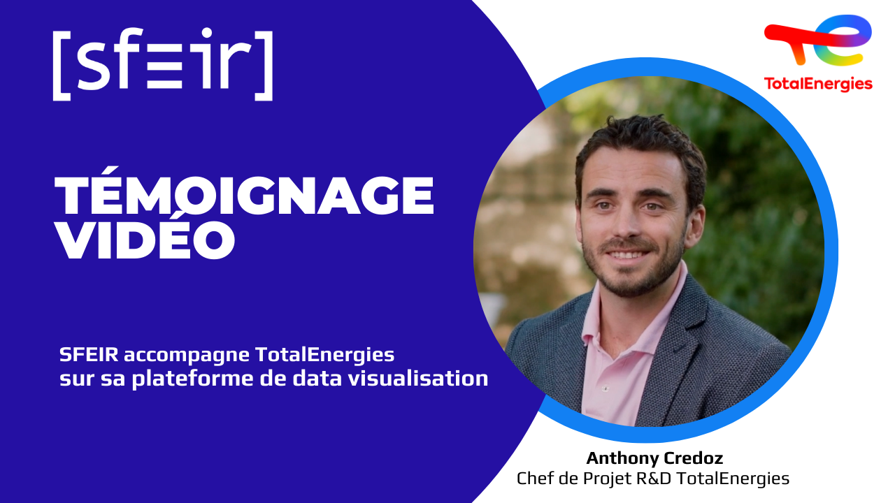 SFEIR TotalEnergies