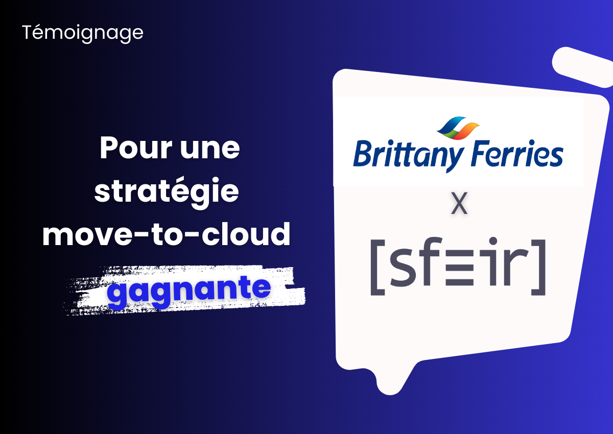 CP-Google-Cloud-summit témoignage brittany ferries et SFEIR