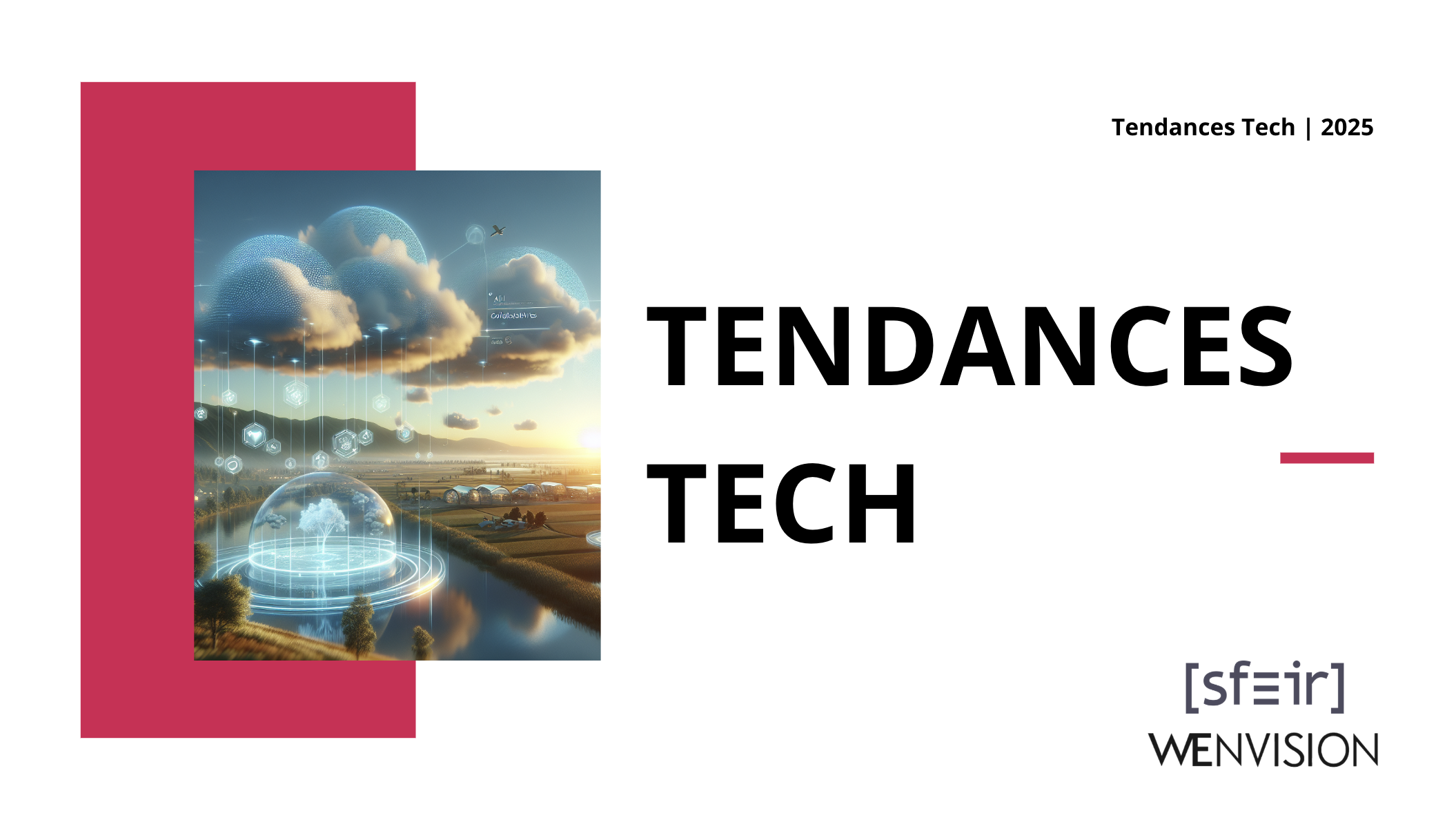 Vignette - Tendances tech Data