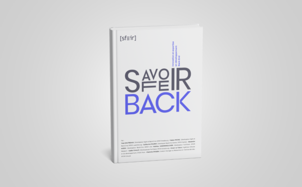COVER Livre blanc SFEIR recueil d’articles Back