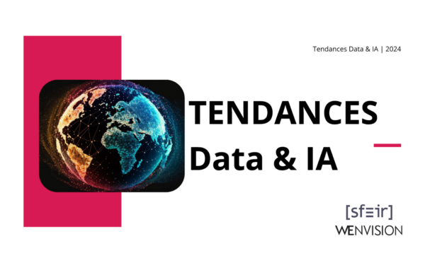 Vignette - Tendances tech Data