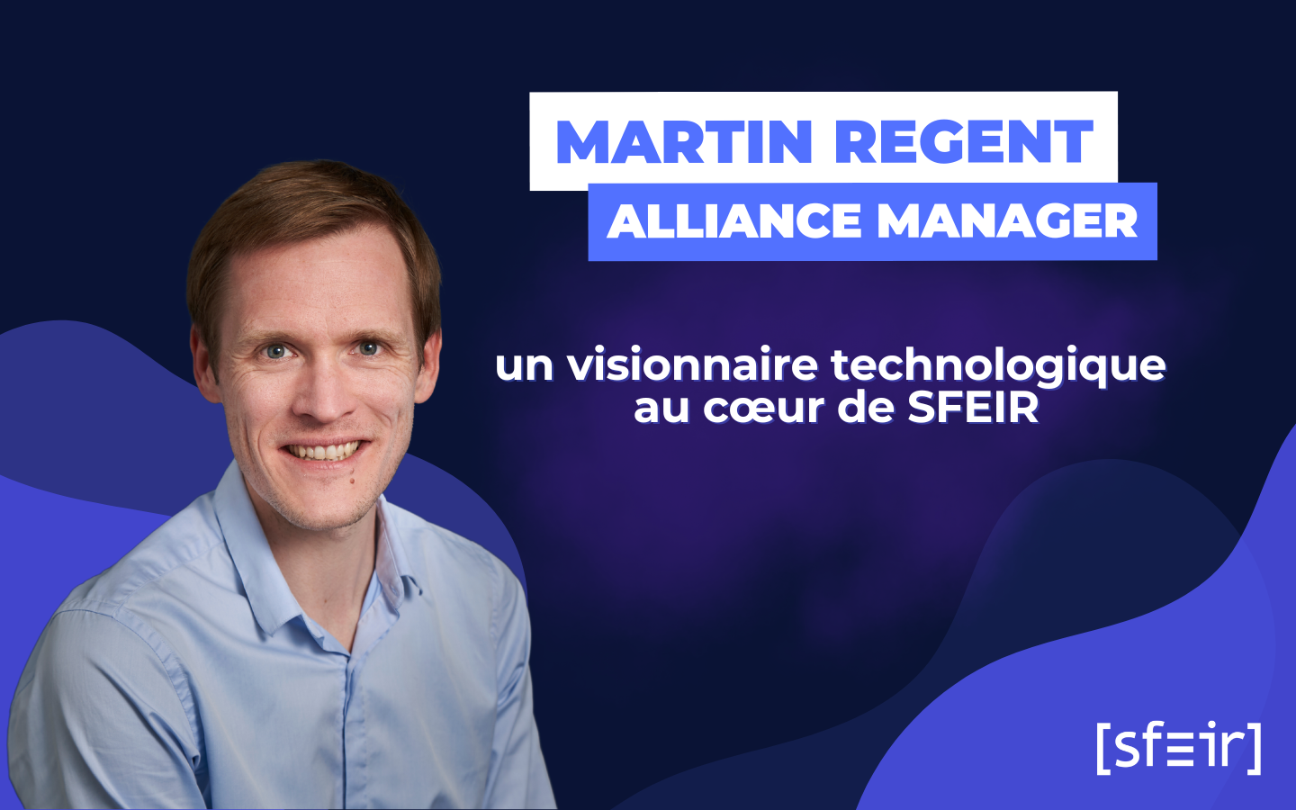 CP-Google-Cloud-summit Martin Régent : un visionnaire technologique au cœur de SFEIR